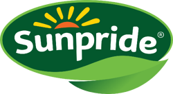 Sunpride logo