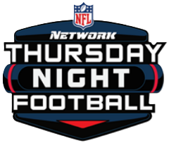 NFL Network Thursday Night Football 2013 schedule