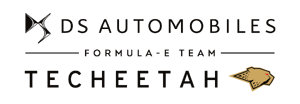 Techeetah logo