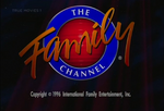 The Family Channel (Toon Link)
