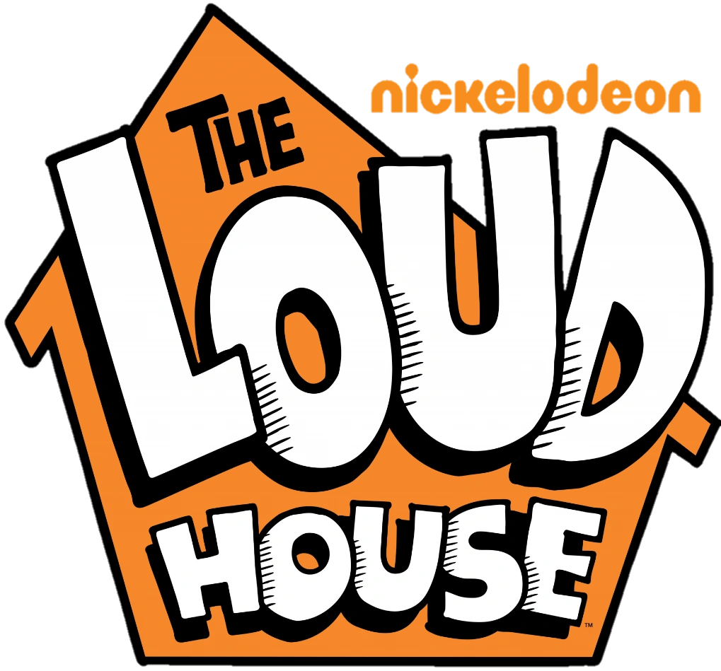 The Loud House Logopedia Fandom