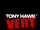 Tony Hawk Vert