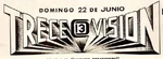 Trecevisión MX 1969.png (149 KB) Wordmark (1969)