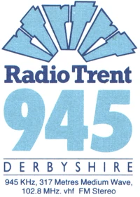 Trent, Radio 945 1988