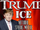 Trump Ice Natural Spring Water