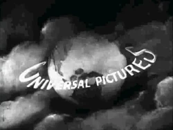 Universal logo 1923