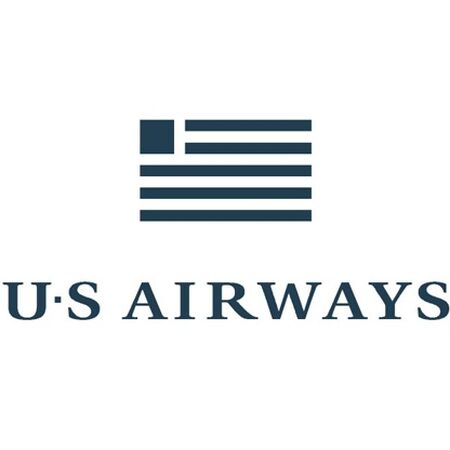 Us Airways Logopedia Fandom