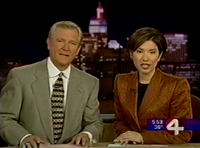 Time/temperature bug (1999)