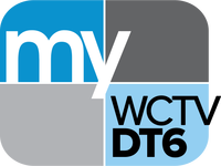 WCTV-DT6 logo