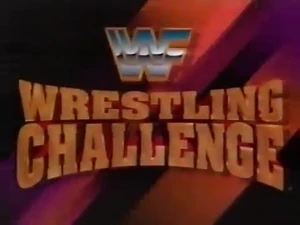 WWF Challenge 3