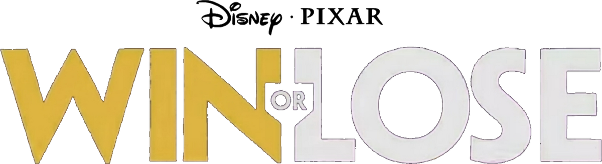Win or Lose | Logopedia | Fandom