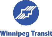 Logo with alternate wordmark