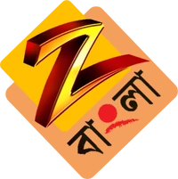 Zee Bangla logo 2005