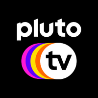 02-Pluto TV App Logo Color