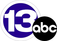 Alternate logo with larger ABC logo