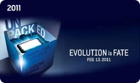 Samsung Unpacked 2011 in Barcelona, focusing on Galaxy SII