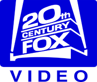 20th Century Fox Video 1982