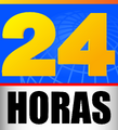 24 Horas (Panamericana)