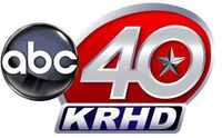 ABC 40 KRHD