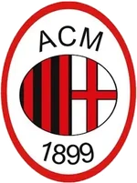 AC Milan 1994