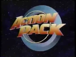 Action Pack title card