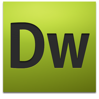 Adobe Dreamweaver Logopedia Fandom