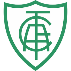 América Futebol Clube - Belo Horizonte-MG - 2017 em 2023