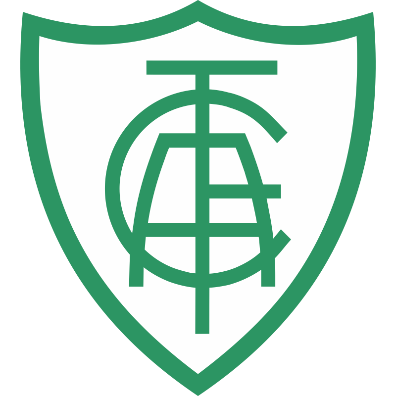 América Futebol Clube (Belo Horizonte), Logopedia