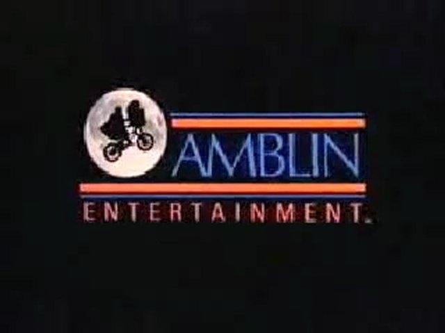 Amblin Entertainment Warner Bros