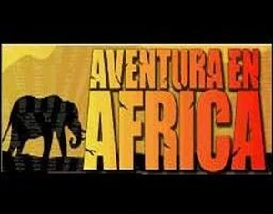 Aventura en África