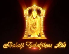 Balaji Telefilms logo