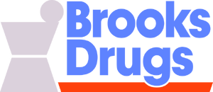 Brooks Drugs 1999-2020