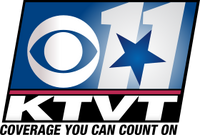 KTVT - Wikipedia