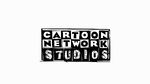 Cartoon Network Studios Logo (2006; Ben 10 Version; Widescreen)