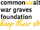 Commonwealth War Graves Foundation