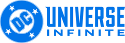 DC Universe Infinite (2024)