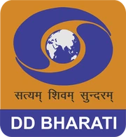 DD-Bharati-Logo