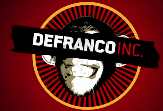 The Philip DeFranco Show | Logopedia | Fandom