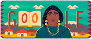 Dolores Cacuango's 139th birthday (26th, Argentina, Chile, Ecuador, Peru)