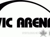 Pittsburgh Civic Arena