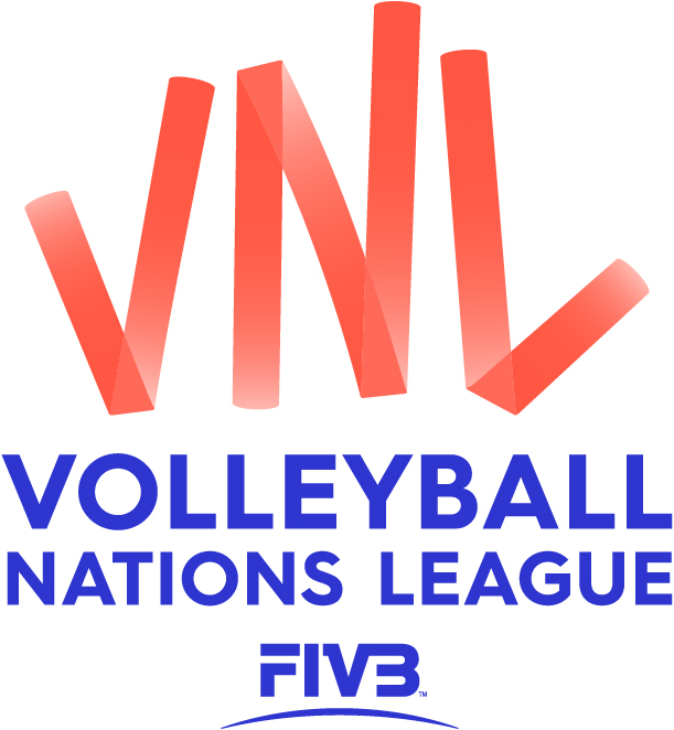 FIVB Volleyball Nations League Logopedia Fandom