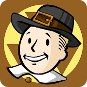 Thanksgiving app icon