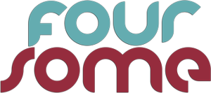 Foursome-logo