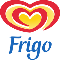 Frigo logo 1998