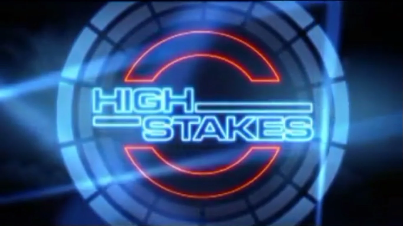 High Stakes Logopedia Fandom