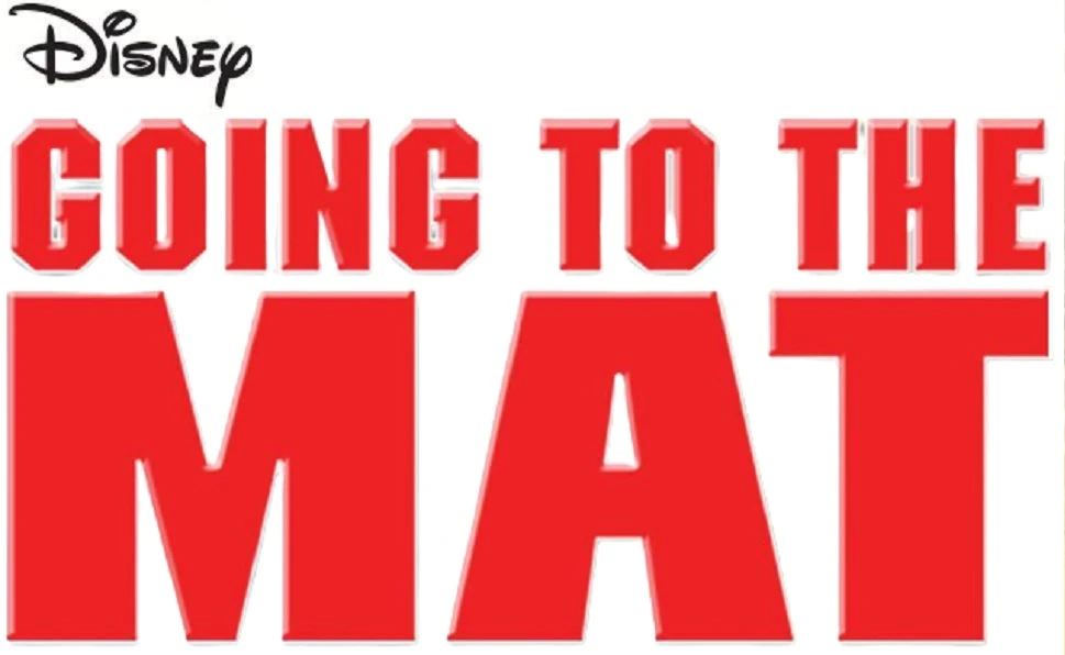 Going to the Mat Logopedia Fandom