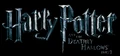 Harry Potter and the Deathly Hallows Part 1