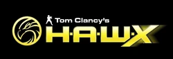 Logotype with a mark
