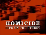 Homicide: Life on the Street