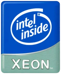 intel xeon logo png